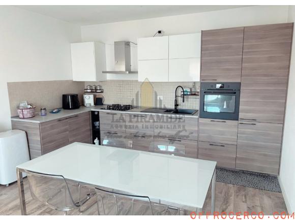 Appartamento Albignasego - Centro 80mq