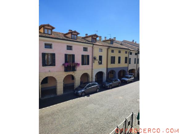 Casa a schiera Montagnana - Centro 390mq 1950