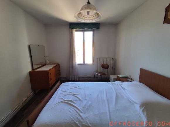 Casa a schiera Montagnana - Centro 390mq 1950