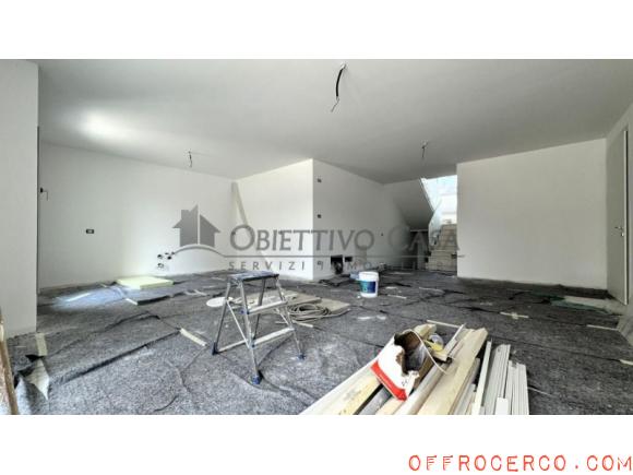 Bifamiliare Ferri 236mq 2024