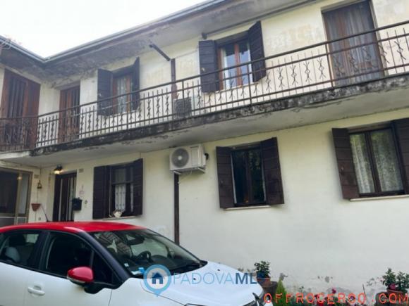 Casa singola Galzignano Terme 200mq