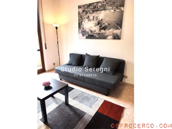 Appartamento (Marelli) 62mq