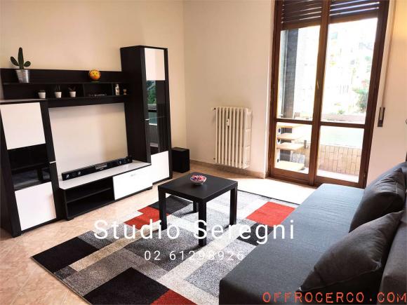 Appartamento (Marelli) 62mq