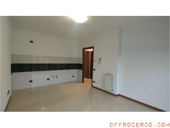 Appartamento trilocale 80mq