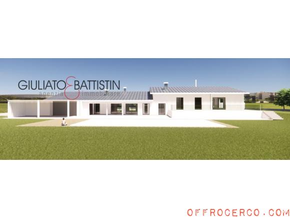 Villa Biron 450mq 2024