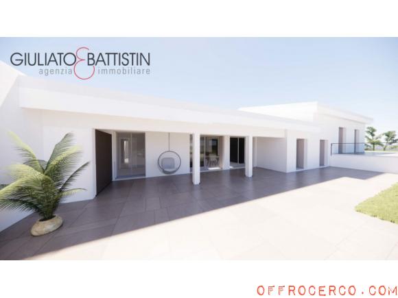 Villa Biron 450mq 2024