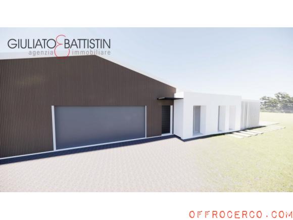 Villa Biron 450mq 2024