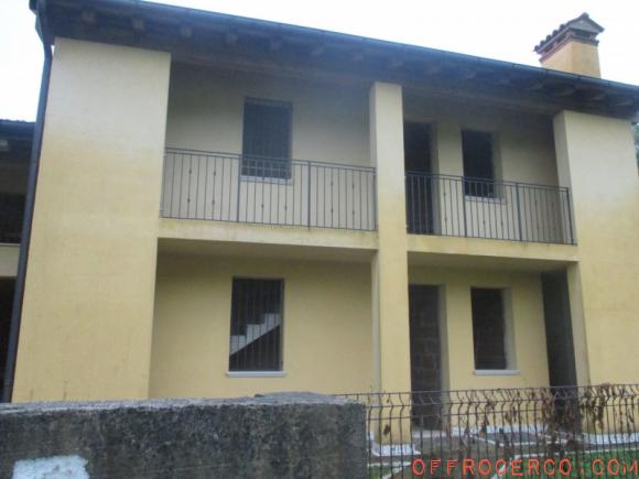 Casa singola Borso del Grappa 230mq 2004