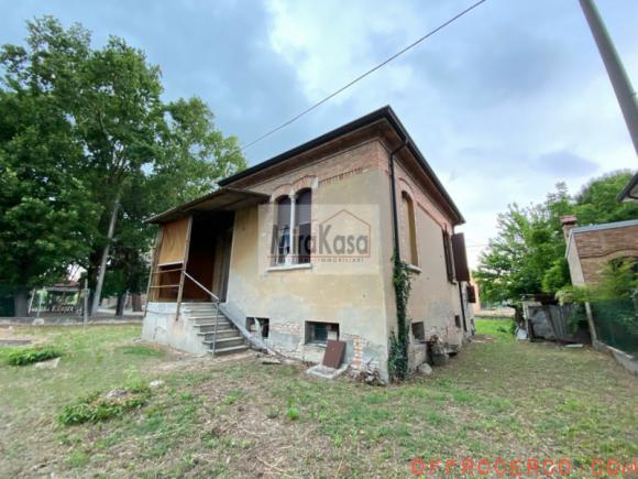 Casa singola Castiglione di Ravenna 100mq