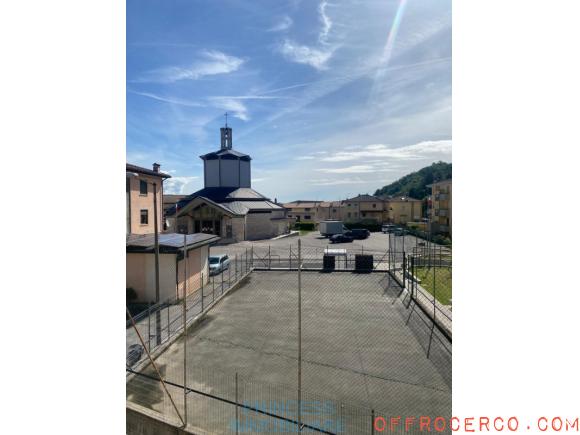 Appartamento Pievebelvicino 80mq