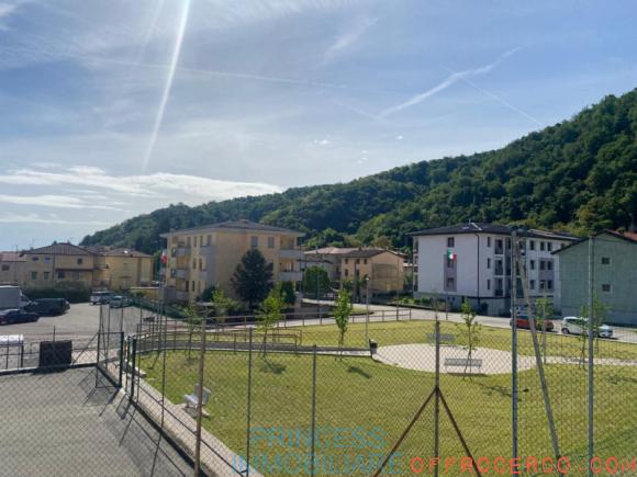 Appartamento Pievebelvicino 80mq