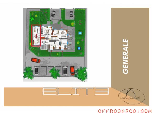 Appartamento Sirolo - Centro 75mq 2024