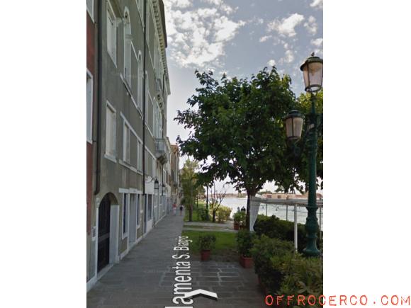 Appartamento Giudecca 95mq