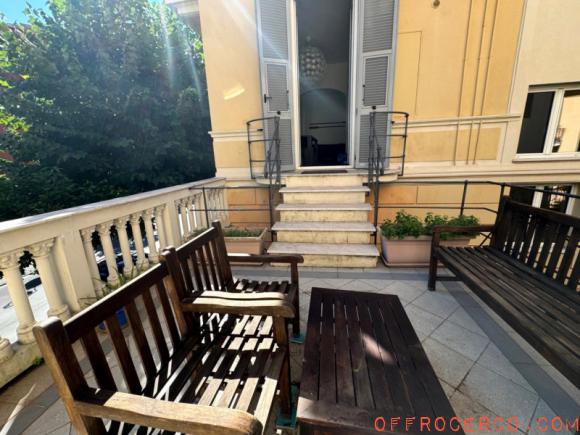 Appartamento Santa Margherita Ligure - Centro 100mq 1900