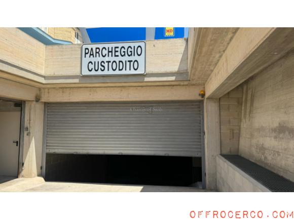 Garage Marina di Ragusa 20mq 2024