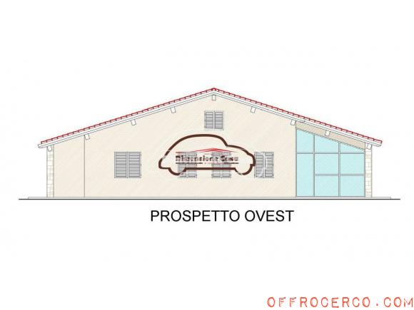 Villa 5 Locali o più Lammari 150mq