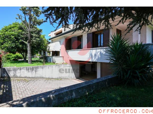 Villa Bertesina - Ospedaletto 381mq 1982