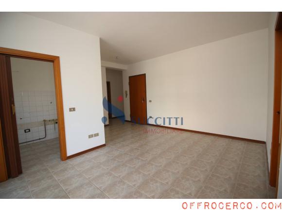 Appartamento 5 Locali o più Zona Mare 130mq 1990