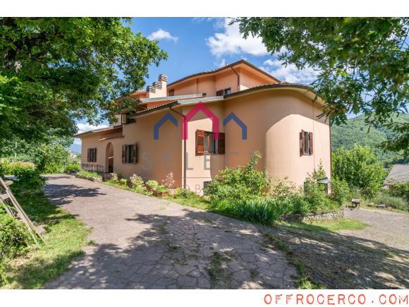 Villa 5 Locali o più Casciana 505mq 1980