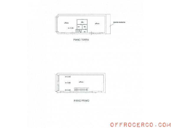 Ufficio (San Filippo) 160mq