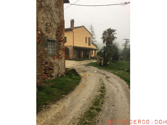 Rustico/Casale 125mq