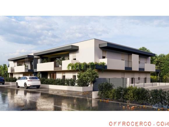 Appartamento Cittadella - Centro 120mq 2025