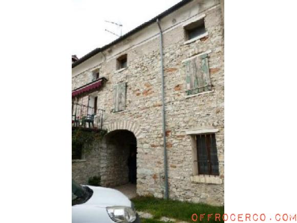 Casa a schiera Segusino - Centro 210mq 1900