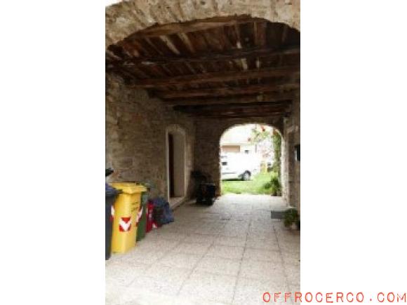 Casa a schiera Segusino - Centro 210mq 1900