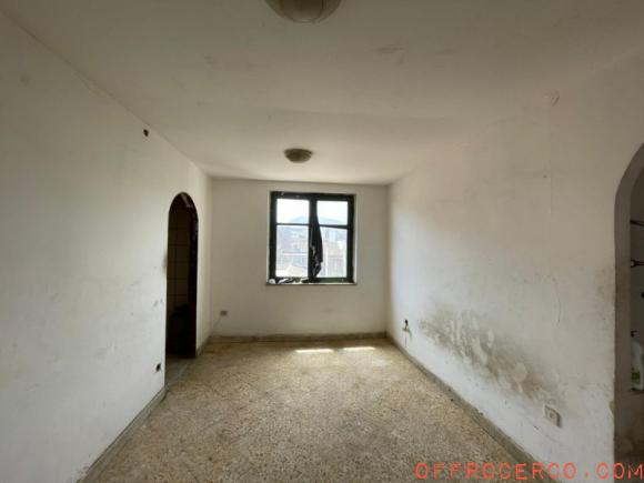 Appartamento Borgo Vecchio 60mq