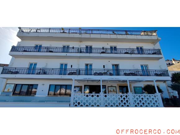 Hotel - albergo 251mq 1960