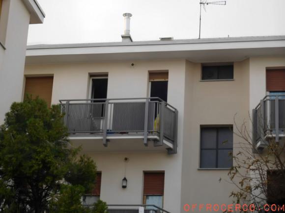 Appartamento Treviglio 77mq 1960