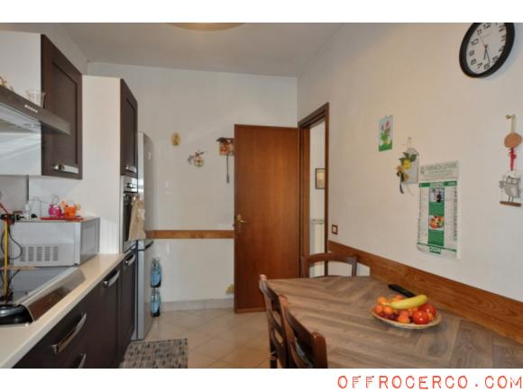 Appartamento Levane 82mq