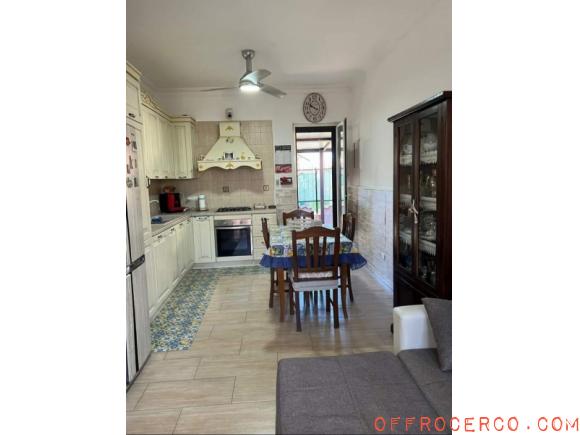 Villa 3 Locali 80mq