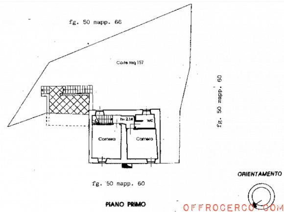 Villa 123,62mq