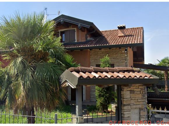 Villa Bifamiliare 198,88mq