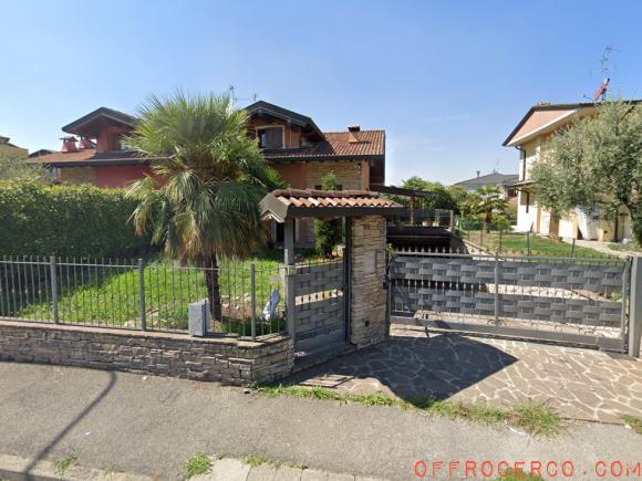 Villa Bifamiliare 198,88mq