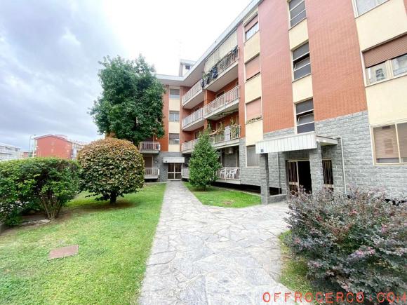 Appartamento (Porta Mortara) 104,99mq