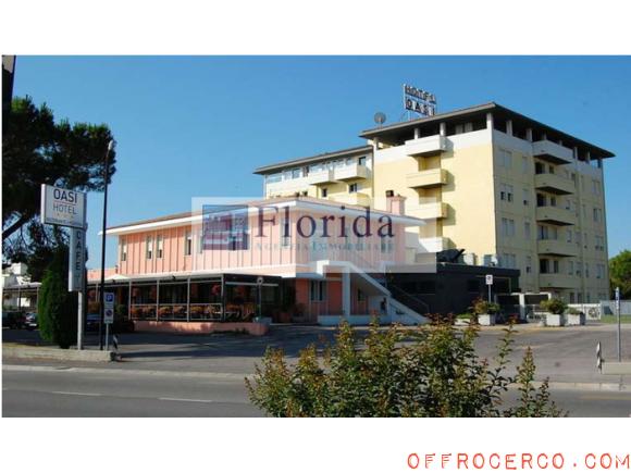 Hotel - albergo 5600mq