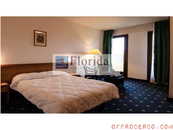 Hotel - albergo 5600mq