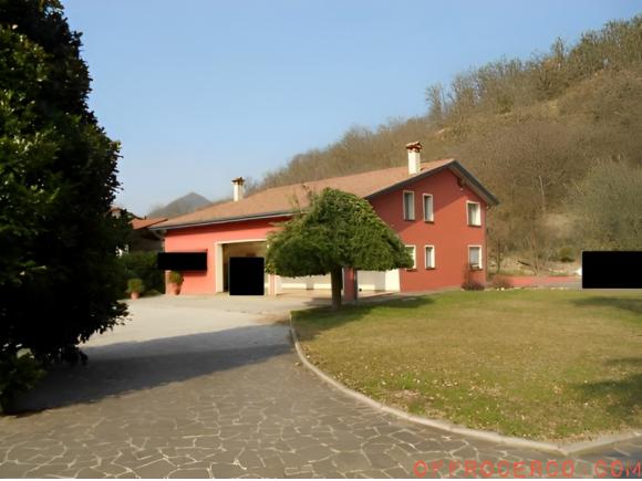 Laboratorio Cinto Euganeo 640mq 1982