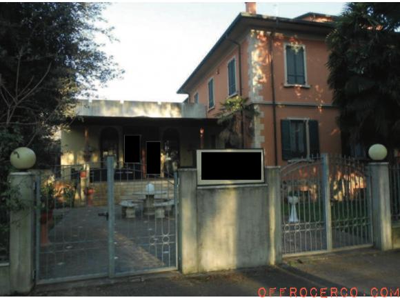 Hotel - albergo Badia Polesine 2155mq