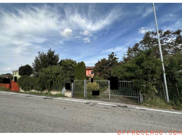 Casa a schiera Rovigo 138mq