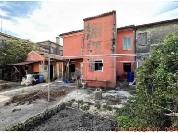 Casa a schiera Rovigo 138mq