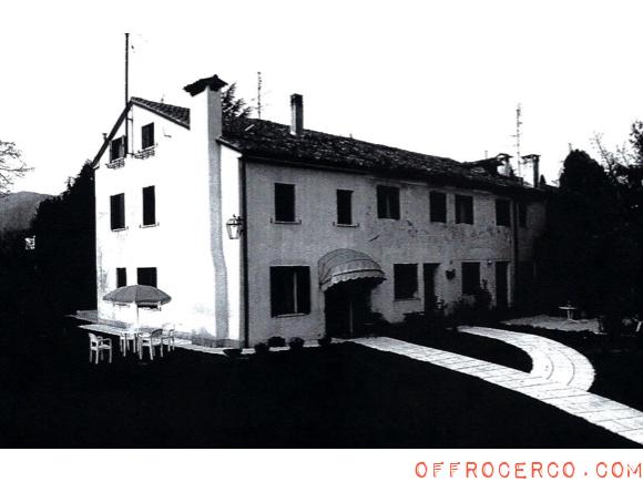 Villa Bassano del Grappa 179mq