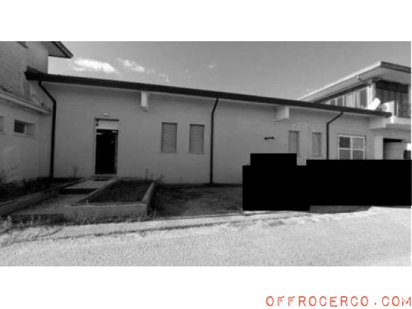 Garage Pettorazza Grimani 62mq