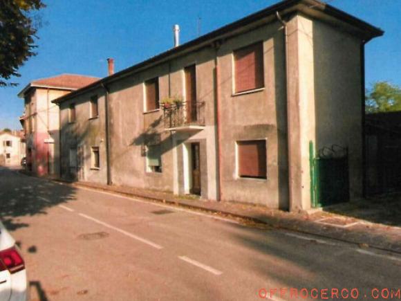 Casa singola Lovadina 137mq 1965