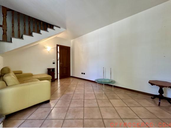 Villa Terranegra 230mq 1997