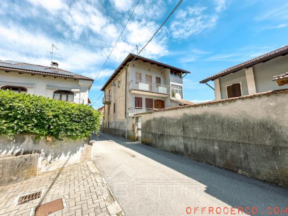 Casa a schiera Quarona 320mq