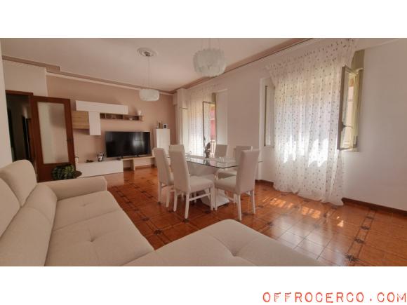 Appartamento Milazzo - Centro 134mq