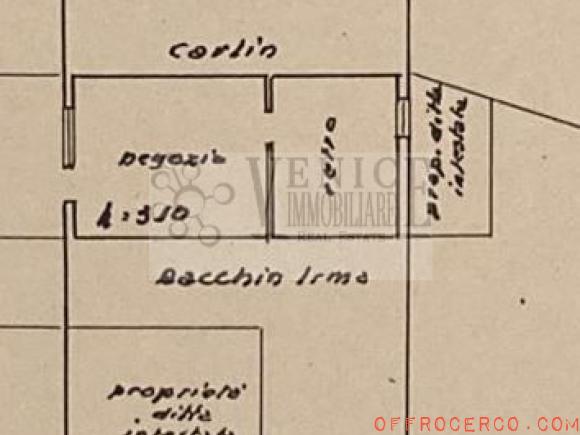 Negozio Mestre 30mq